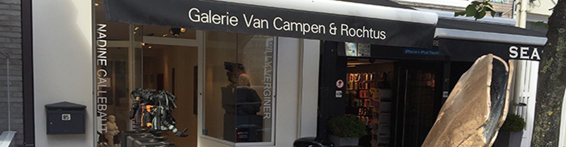 Galerie Van Campen & Rochtus